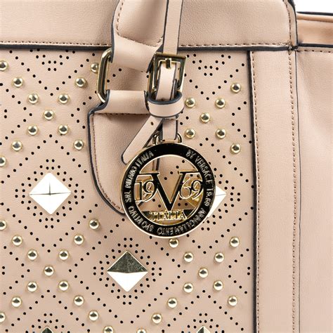 show to tell the price of 1969 versace hangbag|versace bags 1969 italia collection.